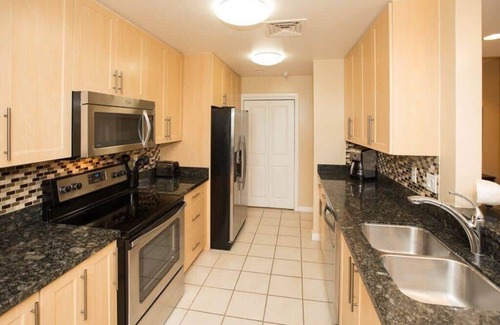 Sandbridge Apartment | Sojourn Sanctuary 2 Bedroom Sleeps 7