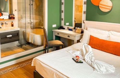 Taman Aman Hotel | Sojourn Spa Hotel Melaka