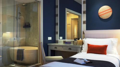 Taman Aman Hotel | Sojourn Spa Hotel Melaka
