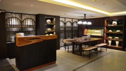 Taman Aman Hotel | Sojourn Spa Hotel Melaka