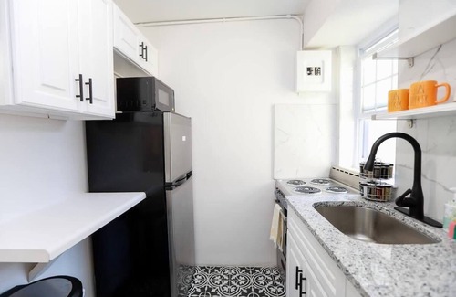 Cottage Line Apartment | Sojourn | The Anchor Breeze | 1 BR