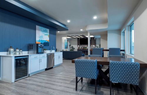 Las Colinas Hotel | Soka Suites Dallas - Las Colinas