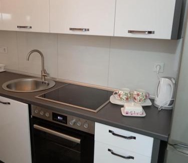 Mali Radic Apartment | Sokak Apartman