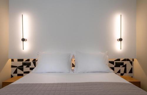 Kardamena Apartment | Sokaki Alley Houses