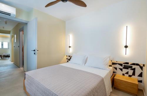 Kardamena Apartment | Sokaki Alley Houses