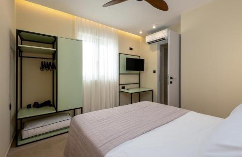 Kardamena Apartment | Sokaki Alley Houses