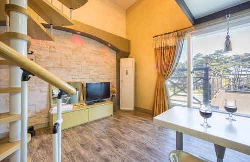 Sokcho House | Sokcho Bonita Pension