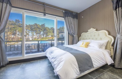 Sokcho House | Sokcho Bonita Pension