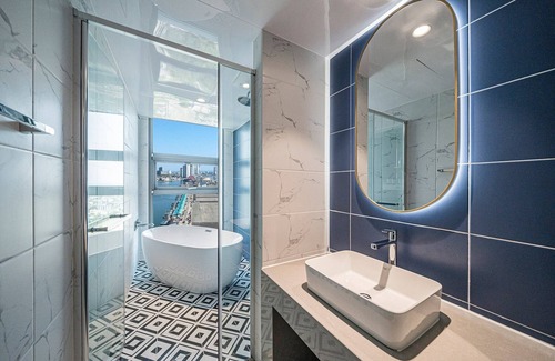 Sokcho Hotel | Sokcho Mari Vista Hotel