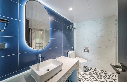 Sokcho Hotel | Sokcho Mari Vista Hotel