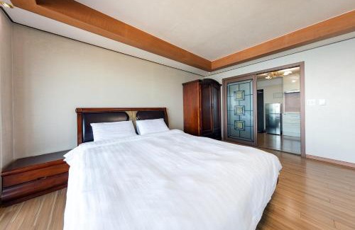 Sokcho House | Sokcho Pension Cruz