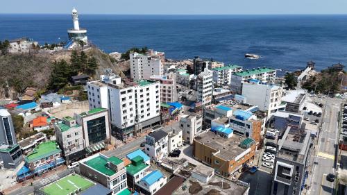 Sokcho Hotel | Sokcho Ritz Hotel