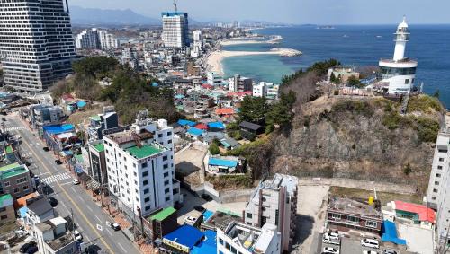 Sokcho Hotel | Sokcho Ritz Hotel