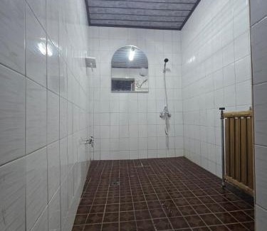 Sokcho House | Sokcho Seorak Port Healing House 4 Rooms, 2 Beds Seorak Mt View