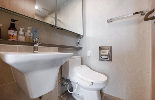 Sokcho House | Sokcho Thebluetera Pension