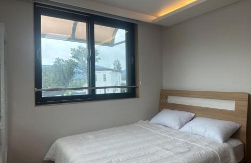 Sokcho House | Sokcho Ulsanbawi Bed and Breakfast