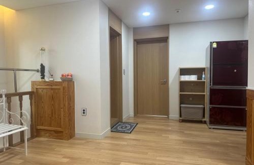 Sokcho House | Sokcho Ulsanbawi Bed and Breakfast