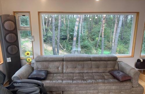 Sokcho House | Sokcho Ulsanbawi Bed and Breakfast