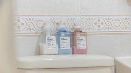 Sokcho House | Sokcho World Pet-Friendly (Paid) Pension