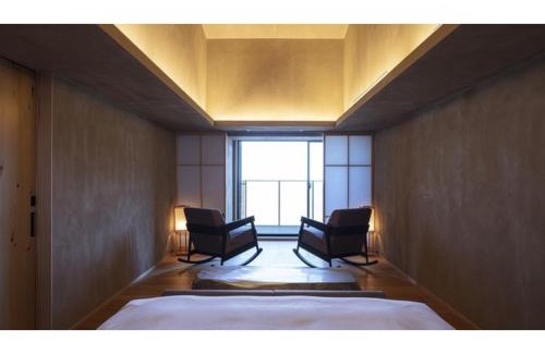 Atami Hotel | SOKI ATAMI - Vacation STAY 93436v