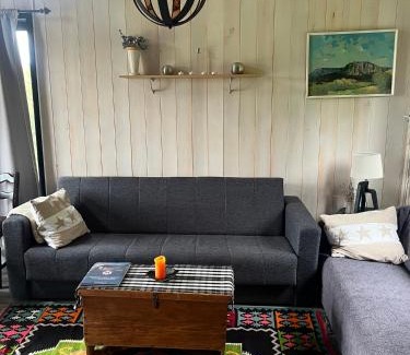 Sokolac Apartment | Soko House