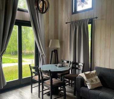 Sokolac Apartment | Soko House
