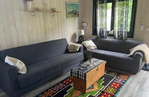Sokolac Apartment | Soko House