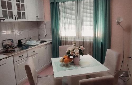Soko Banja Apartment | Sokobanja na dlanu