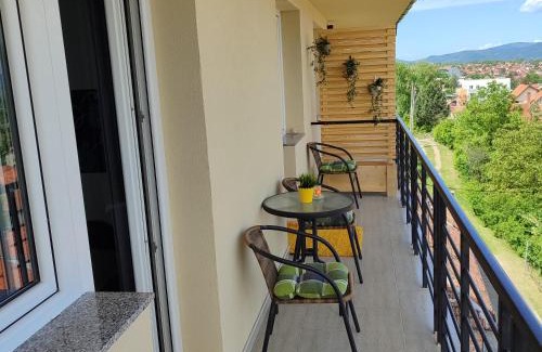 Soko Banja Apartment | Sokobanja na dlanu