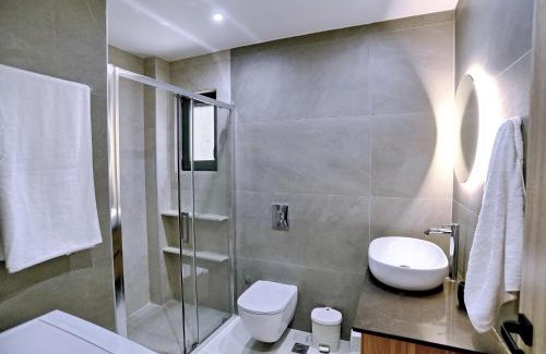 Vlicho Apartment | Sokol Stone House