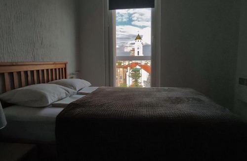 Smederevo Apartment | Sokolov Apartment