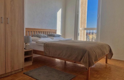 Smederevo Apartment | Sokolov Apartment