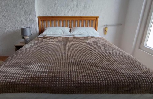 Smederevo Apartment | Sokolov Apartment