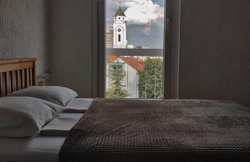 Smederevo Apartment | Sokolov Apartment