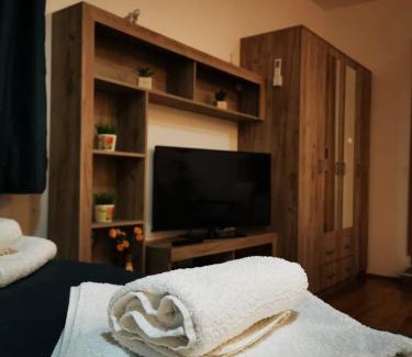 Soko Banja Apartment | SokoStar Lux
