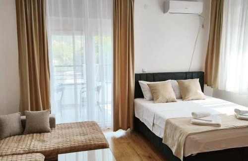 Soko Banja Apartment | SokoStar Lux