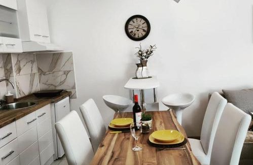 Soko Banja Apartment | SokoStar Lux