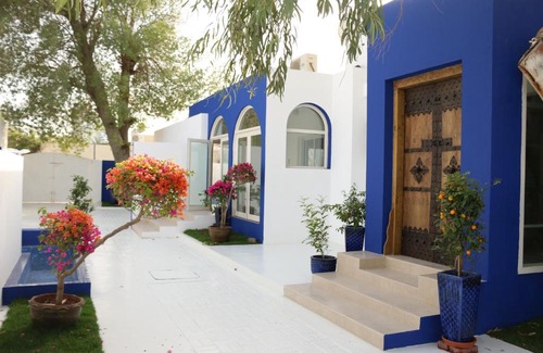 Umm Suqeim 3 Villa | Sokoun Villa
