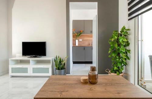 Afandou Apartment | Sokrates Residence