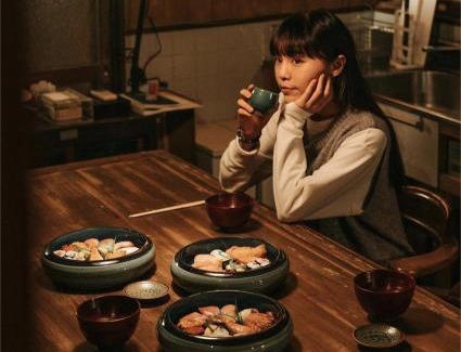 Shimizu Ward Villa | Sokuan a 120 Year Old Art Filled Inn