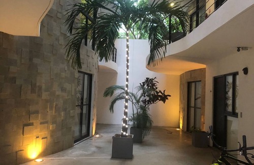 Downtown Hotel | Solé Suites 5th Avenue Playa del Carmen