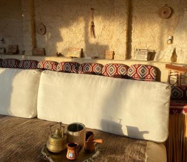 Siwa Hotel | Soléi Salt