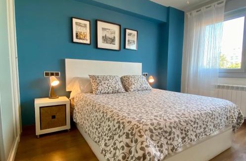 Coia Apartment | SOL 22
