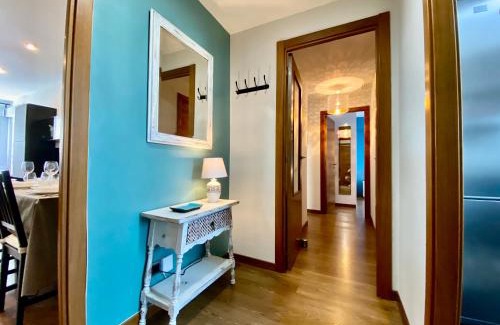 Coia Apartment | SOL 22
