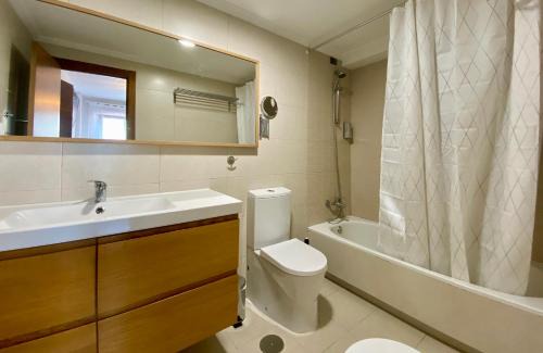 Coia Apartment | SOL 22