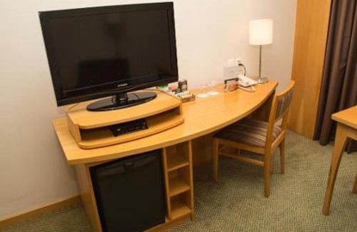 Alphaville Industrial Hotel | Sol Alphaville Hotel & Residence