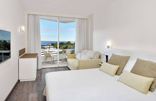 Calvia Hotel | Sol Barbados
