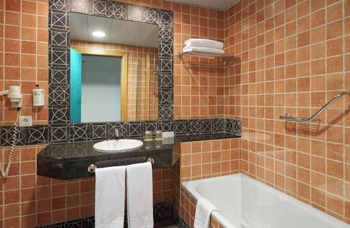 Calvia Hotel | Sol Barbados