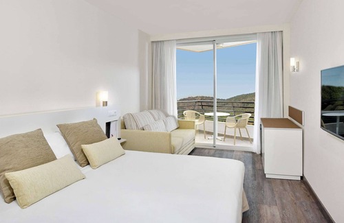 Calvia Hotel | Sol Barbados