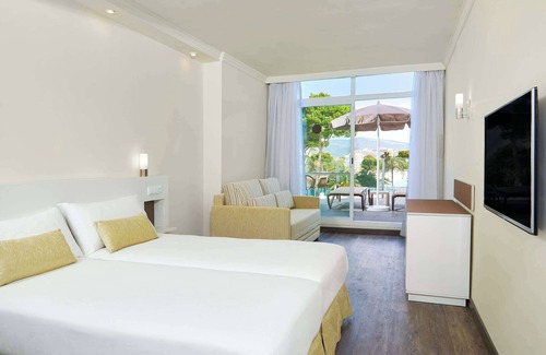 Calvia Hotel | Sol Barbados